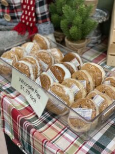 Hornings Country Store - Supporting Local Brands - Lone Tree Bakery