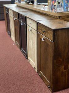 Hornings Country Store - Supporting Local Brands - Stonie Hollow Furniture