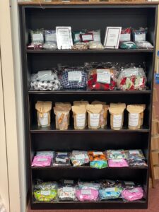 Hornings Country Store - Supporting Local Brands - Vitality Herbal Wraps
